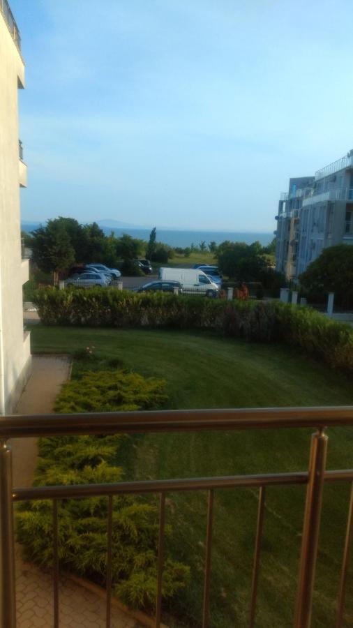 Апартамент Малена Сарафово Burgaz Dış mekan fotoğraf
