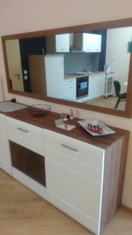 Апартамент Малена Сарафово Burgaz Dış mekan fotoğraf